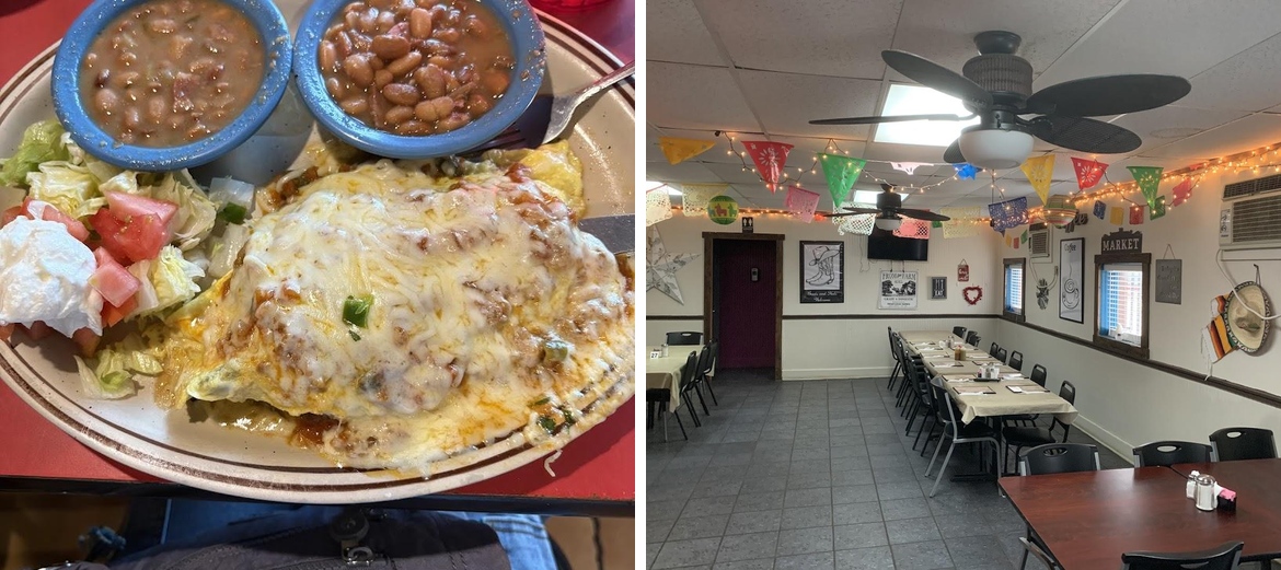 La Parrillada