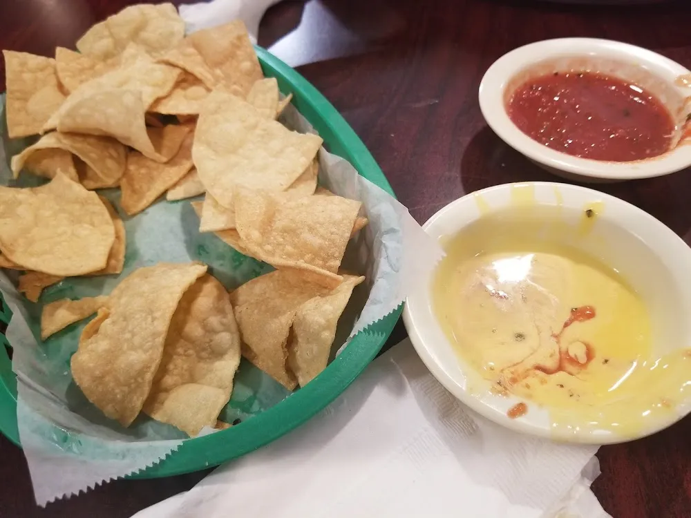 Cheese Dip