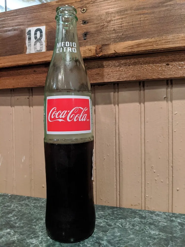 Coca-Cola