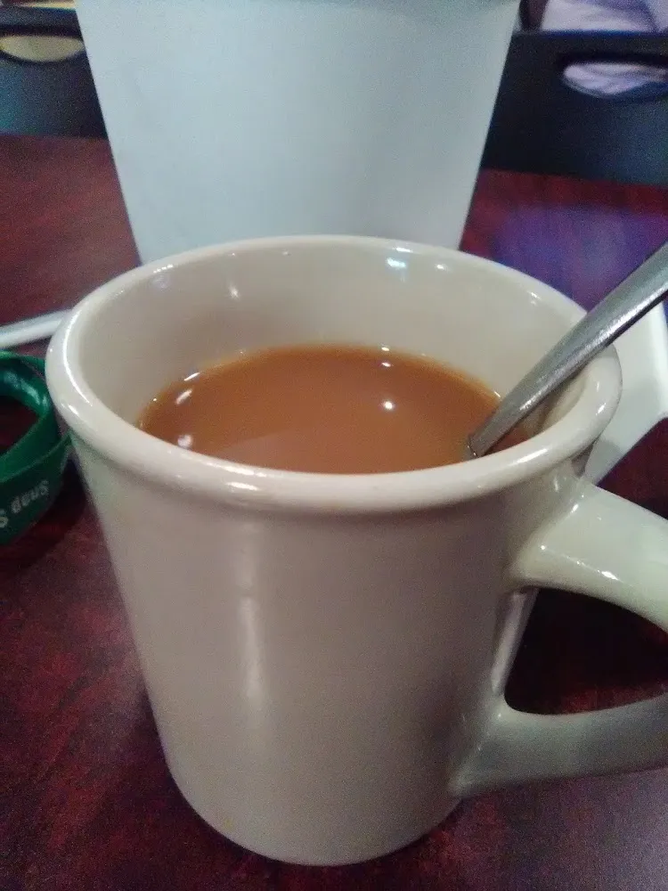 Coffee