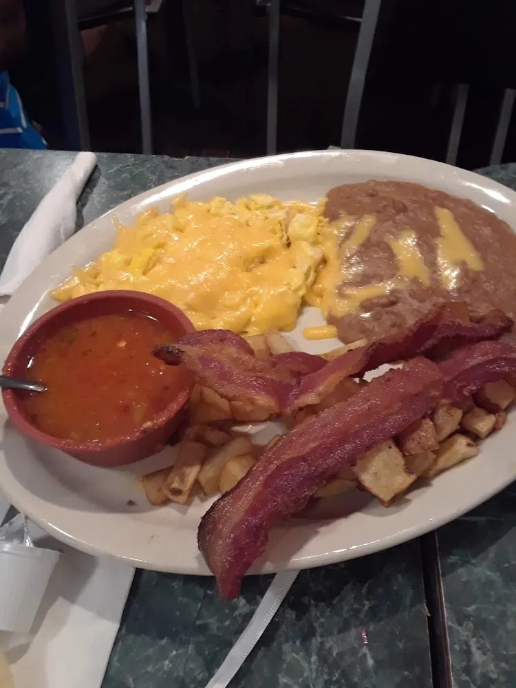 Egg Plate