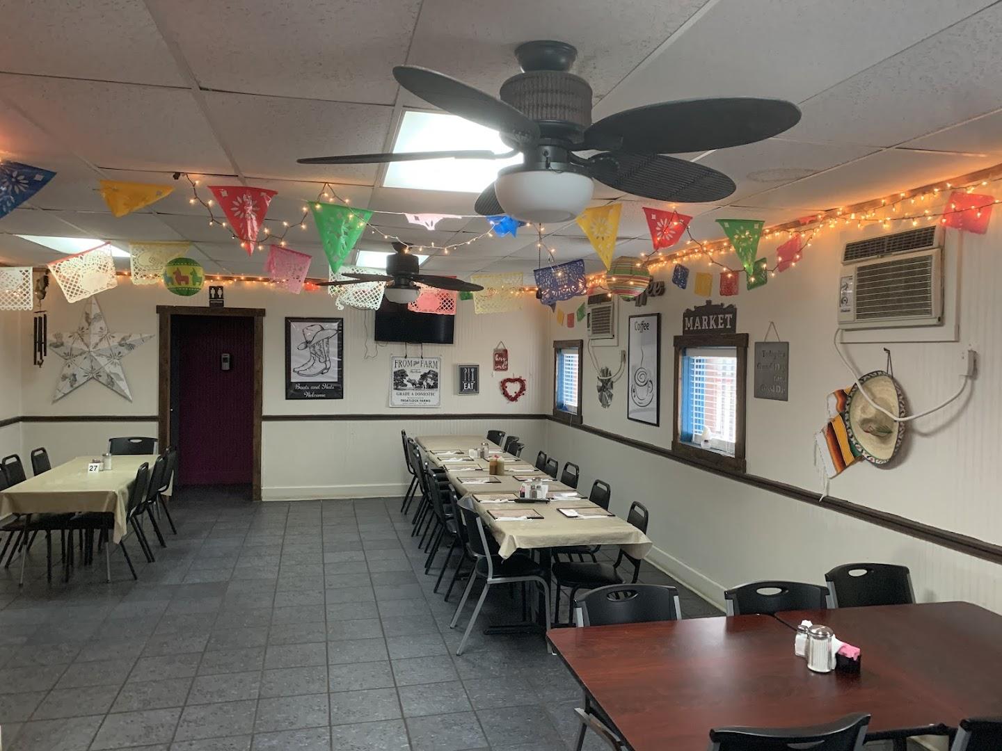 La Parrillada