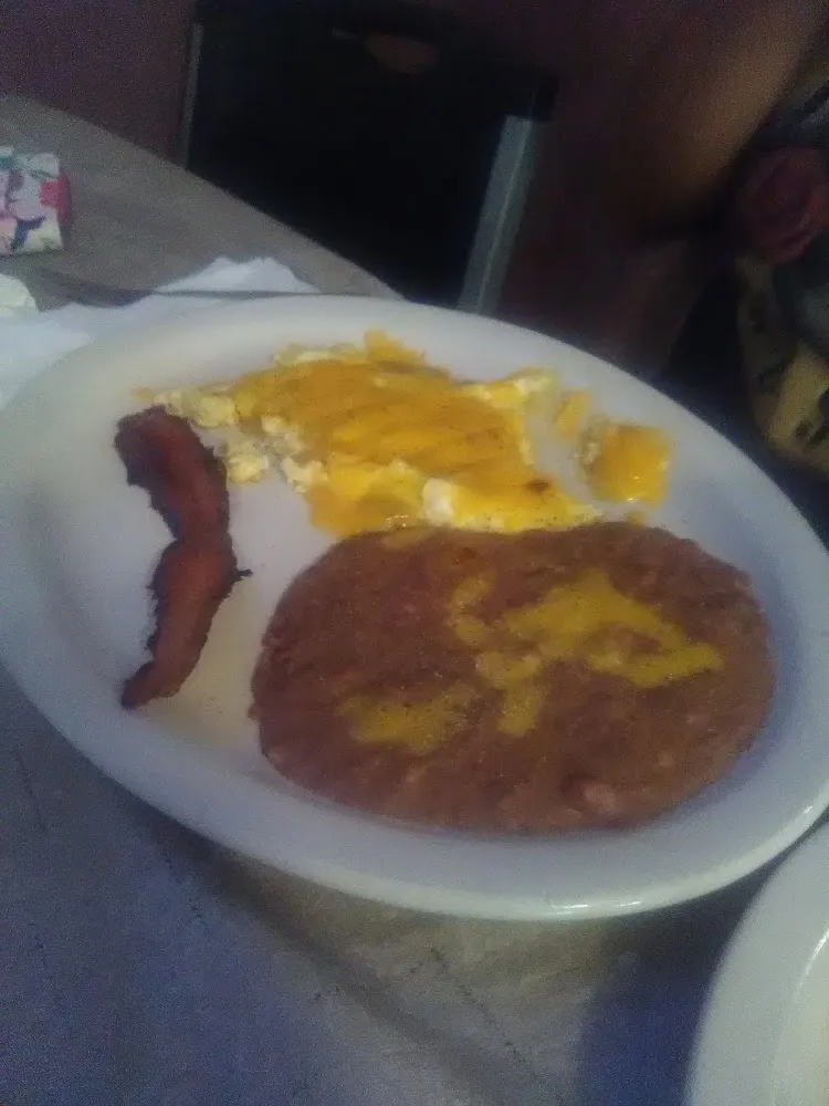 Pancake Combo
