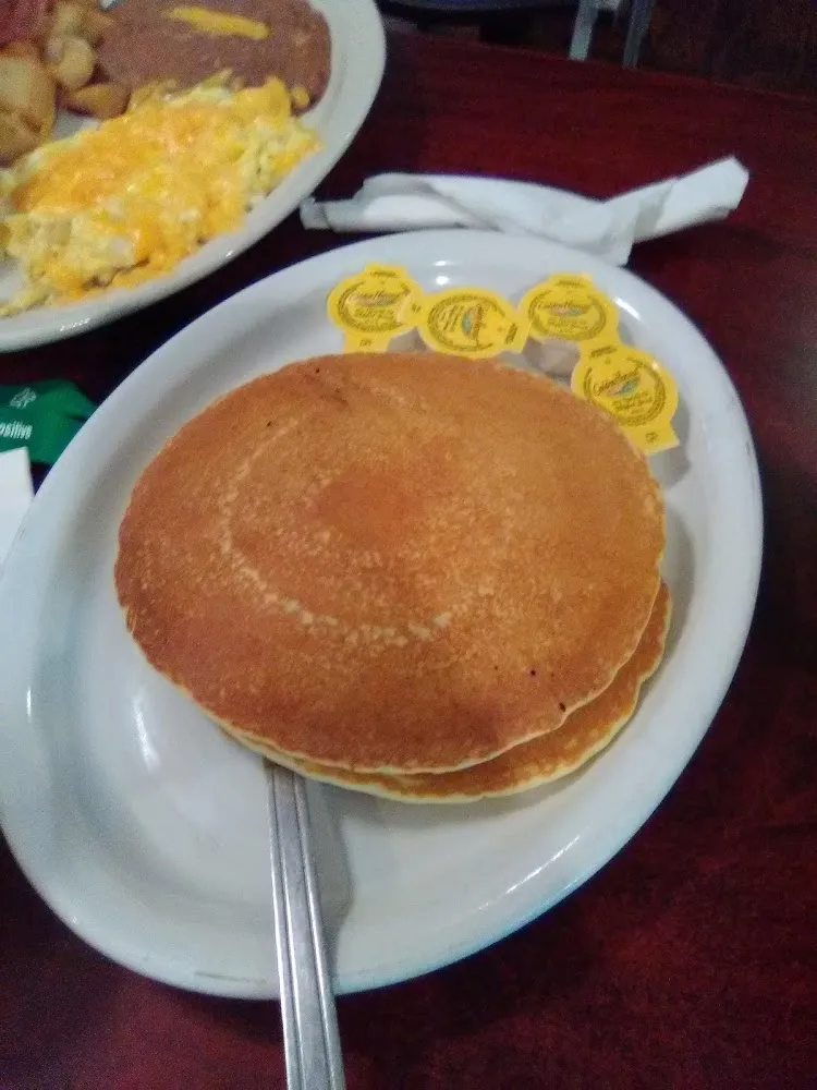 Pancakes